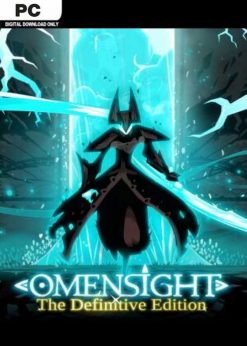 Buy Omensight: Definitive Edition PC (Steam)