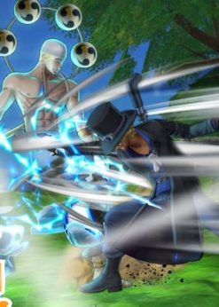 Alternative view of One Piece Burning Blood PC (Steam)