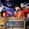 Buy One Piece - PIRATE WARRIORS 4 Character Pass PS4 (Belgium) (PlayStation Network)