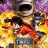 Buy One Piece Pirate Warriors 3 Gold Edition  PC (Steam)