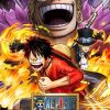 Buy One Piece Pirate Warriors 3 PC (Steam)