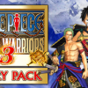 Купить One Piece Pirate Warriors 3 Story Pack PC (Steam)