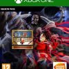Buy One Piece: Pirate Warriors 4 - Character Pass Xbox One (Xbox Live)