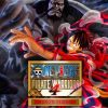Купить One Piece Pirate Warriors 4 Deluxe Edition PC (EU) (Steam)