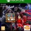 Buy One Piece: Pirate Warriors 4 - Deluxe Edition Xbox One (Xbox Live)
