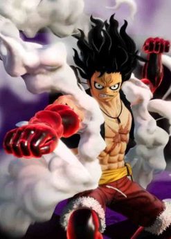 Alternative view of One Piece Pirate Warriors 4 PC (EU) (Steam)
