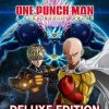 Купить One Punch Man: A Hero Nobody Knows - Deluxe Edition PC (EU) (Steam)