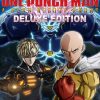 Купить One Punch Man: A Hero Nobody Knows - Deluxe Edition PC (Steam)