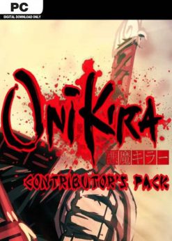 Buy Onikira - Demon Killer Contributors Pack PC (Steam)
