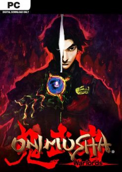 Buy Onimusha Warlords PC (Steam)