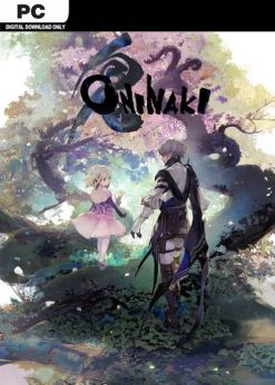 Buy Oninaki PC (Steam)