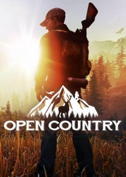 Buy Open Country PC (Steam)