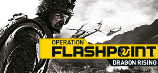 Купить Operation Flashpoint Dragon Rising PC (Steam)