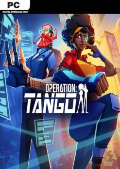 Buy Operation: Tango PC (Steam)