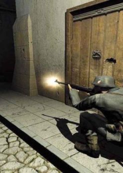 Alternative view of Operation thunderstorm PC (Steam)