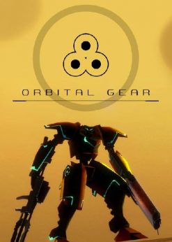 Buy Orbital Gear PC (Steam)