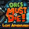 Buy Orcs Must Die!  Lost Adventures PC (Steam)