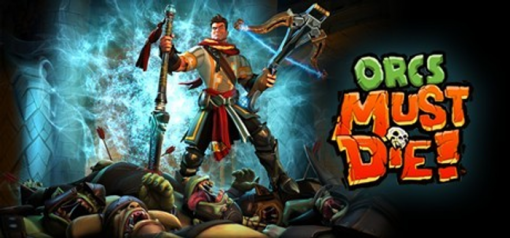 Buy Orcs Must Die! PC (Steam)