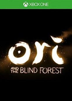Buy Ori And The Blind Forest Xbox One - Game Code (Xbox Live)
