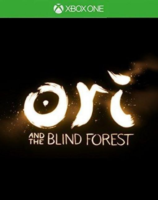 Buy Ori And The Blind Forest Xbox One - Game Code (Xbox Live)