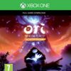 Buy Ori and the Blind Forest: Definitive Edition Xbox One (Xbox Live)