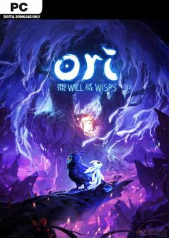 Buy Ori and the Will of the Wisps PC (Steam)