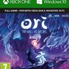 Купить Ori & the Will of the Wisps Xbox One / PC (Xbox Live)