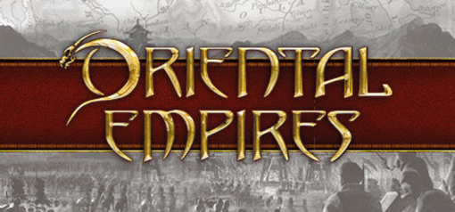 Buy Oriental Empires PC (Steam)