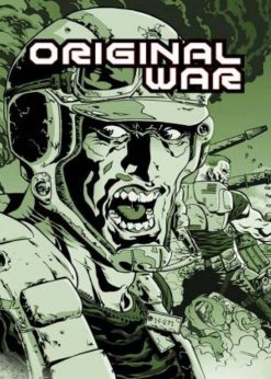 Buy Original War PC (Steam)