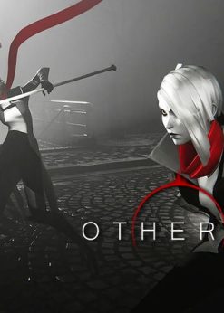 Alternative view of Othercide PC (Steam)