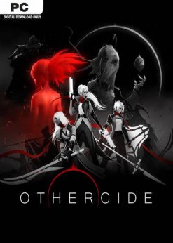 Buy Othercide PC (Steam)