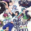 Купить Our World Is Ended PC (Steam)
