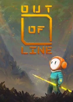 Buy Out Of Line PC (Steam)