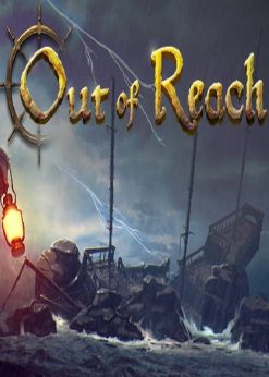 Buy Out of Reach PC (Steam)