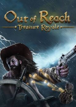 Buy Out of Reach: Treasure Royale PC (Steam)
