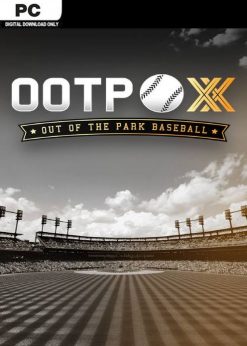 Buy Out of the Park Baseball 20 PC (Steam)