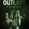 Buy Outlast Trinity PC (Steam)
