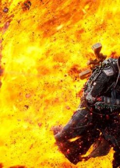 Alternative view of Outriders Xbox One & Xbox Series X|S (WW) (Xbox Live)