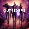 Купить Outriders Xbox One & Xbox Series X|S (WW) (Xbox Live)