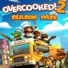 Купить Overcooked 2 - Season Pass PC - DLC (Steam)