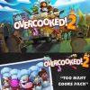 Buy Overcooked! 2 + Too Many Cooks Pack PC (Steam)
