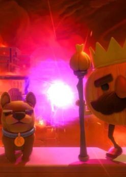 Alternative view of Overcooked! All You Can Eat PC (Steam)
