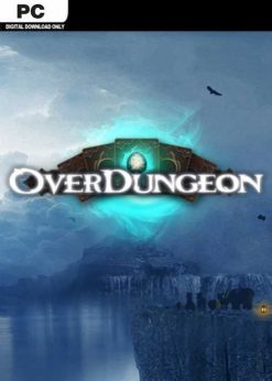 Buy Overdungeon PC (uPlay)