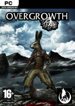 Buy Overgrowth PC (Steam)