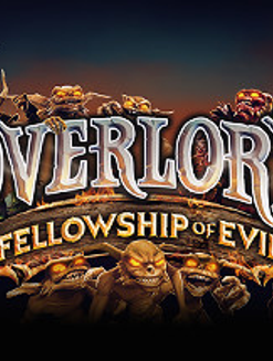 Buy Overlord Fellowship of Evil PC (Steam)