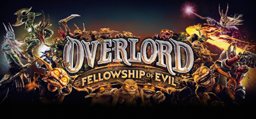 Buy Overlord Fellowship of Evil PC (Steam)
