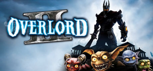 Buy Overlord II PC (Steam)
