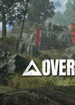 Alternative view of Overpass PC + DLC (Epic Games Launcher)