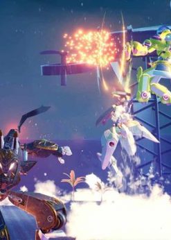 Alternative view of Override 2: Super Mech League PC (Steam)