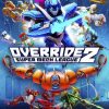Купить Override 2: Super Mech League PC (Steam)